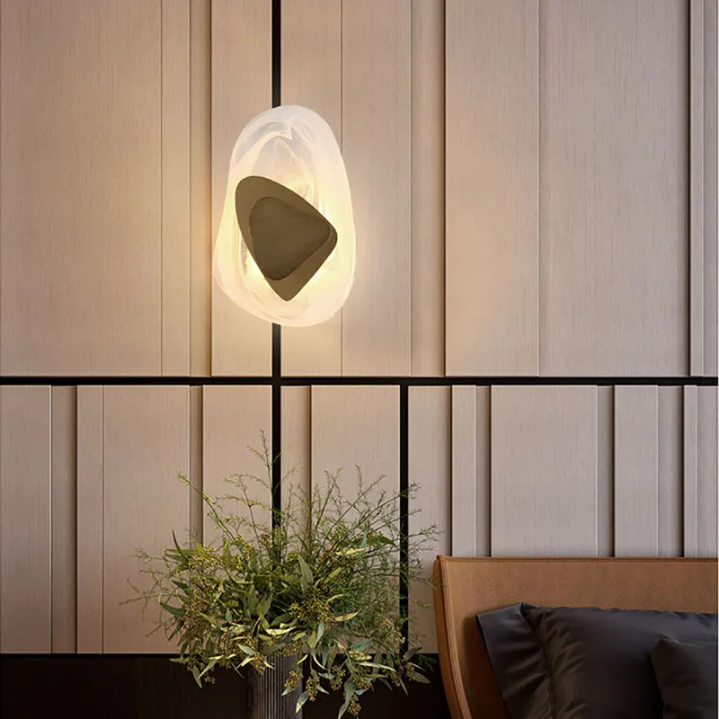 AuroraShine - Decoratieve Verlichtingsarmatuur Selzar