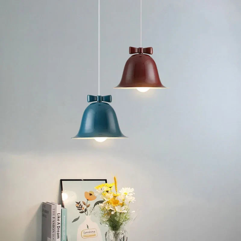 BowBeam - Moderne Boogvormige Bell Pendellamp Selzar