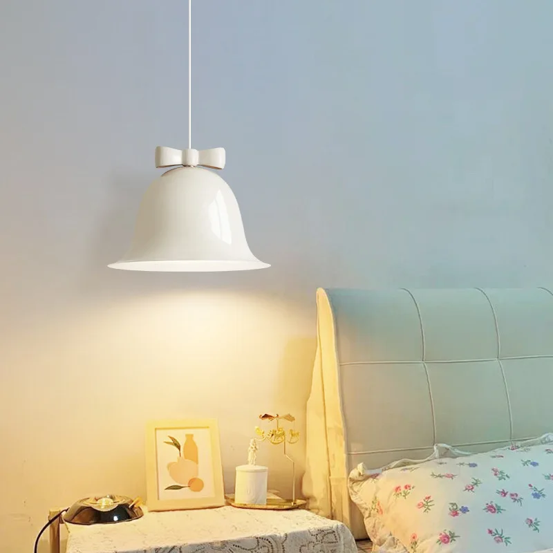 BowBeam - Moderne Boogvormige Bell Pendellamp Selzar
