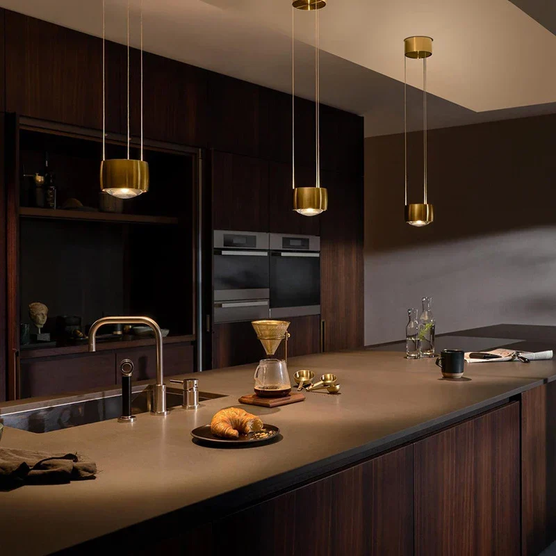 ContemporaryGlow - Moderne Hanglamp Selzar