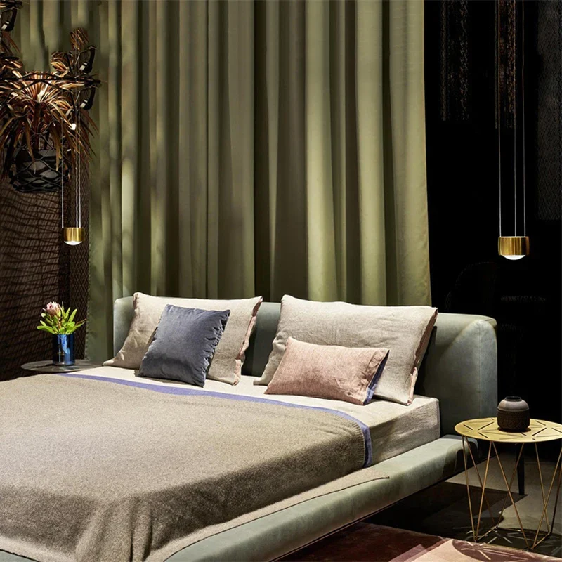 ContemporaryGlow - Moderne Hanglamp Selzar