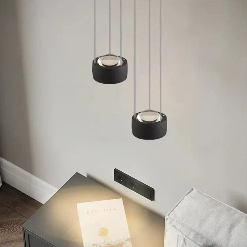 ContemporaryGlow - Moderne Hanglamp Selzar