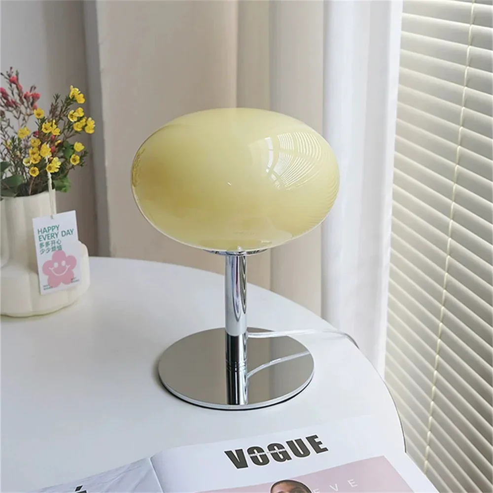 CreamPop - Lollypop Crème Glaslamp Selzar