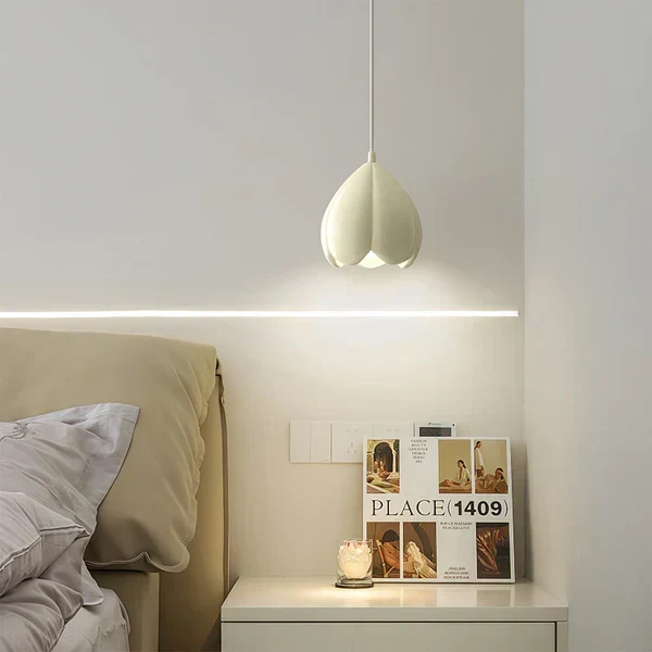 Crème Kroonluchter Franse Stijl – Rustieke Elegantie voor Uw Huis Selzar