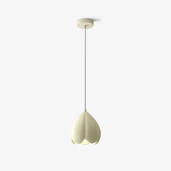 Crème Kroonluchter Franse Stijl – Rustieke Elegantie voor Uw Huis Selzar