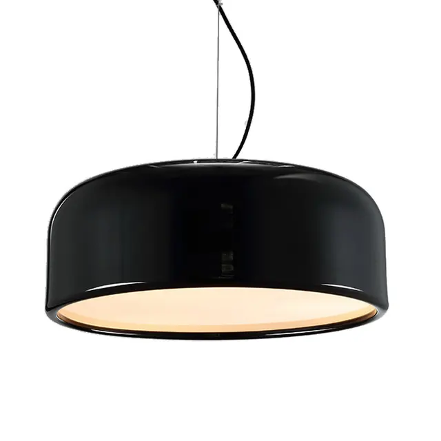 DropletGlow - Hanglamp Druppelvorm Lampenkap Selzar