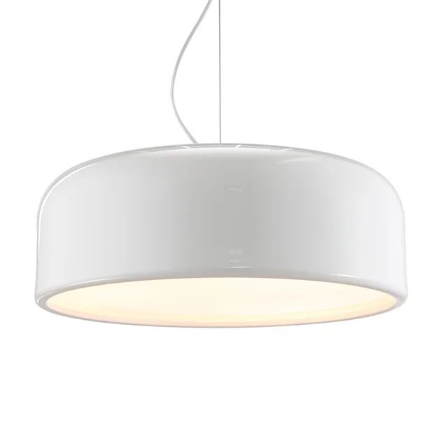 DropletGlow - Hanglamp Druppelvorm Lampenkap Selzar
