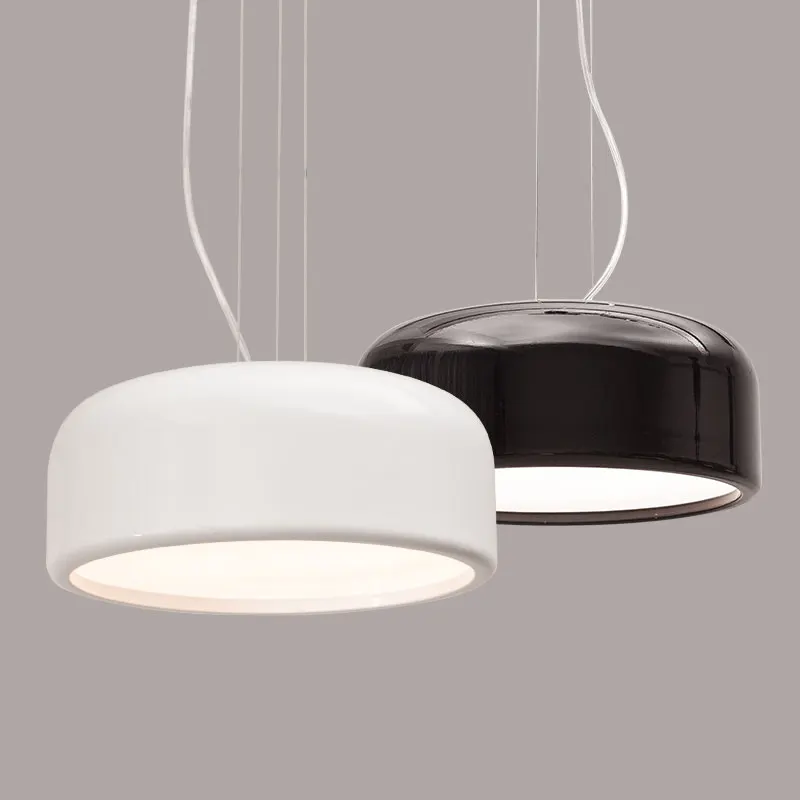DropletGlow - Hanglamp Druppelvorm Lampenkap Selzar