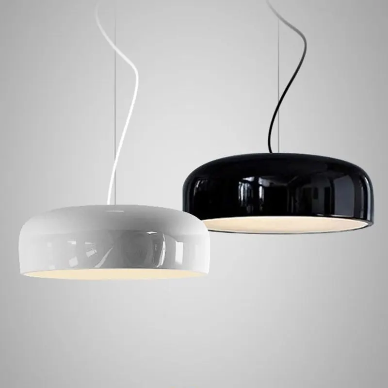 DropletGlow - Hanglamp Druppelvorm Lampenkap Selzar
