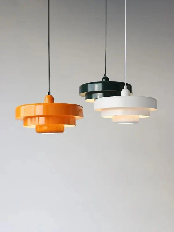 EleganceFlare - Middeleeuwse Deense Lamp Selzar