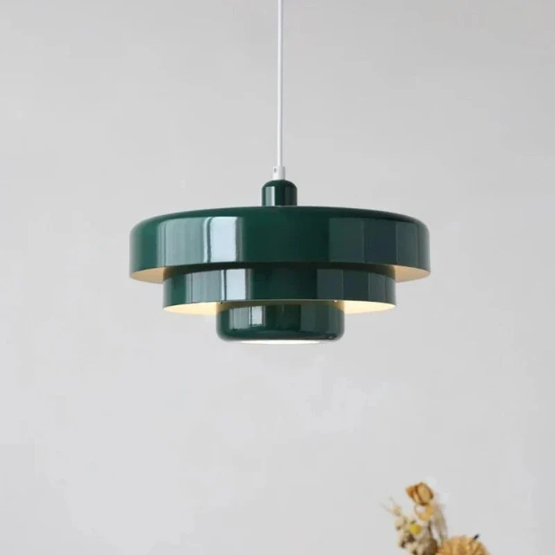 EleganceFlare - Middeleeuwse Deense Lamp Selzar