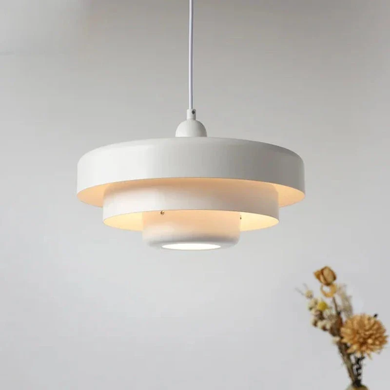 EleganceFlare - Middeleeuwse Deense Lamp Selzar