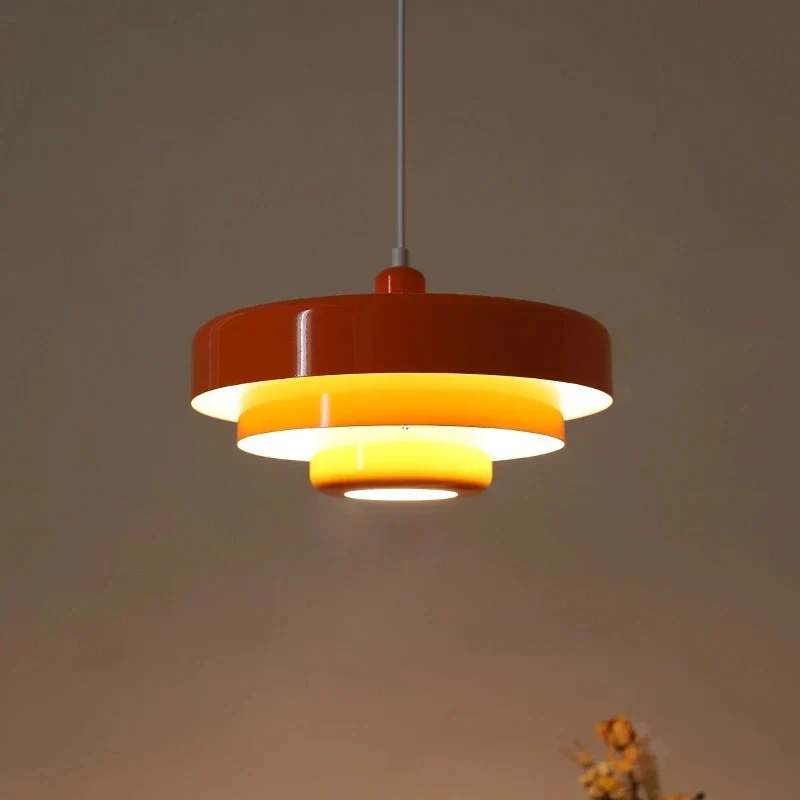 EleganceFlare - Middeleeuwse Deense Lamp Selzar