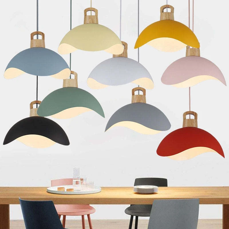 EleganteLuxe - Vintage Hanglamp Zwart Metaal Selzar