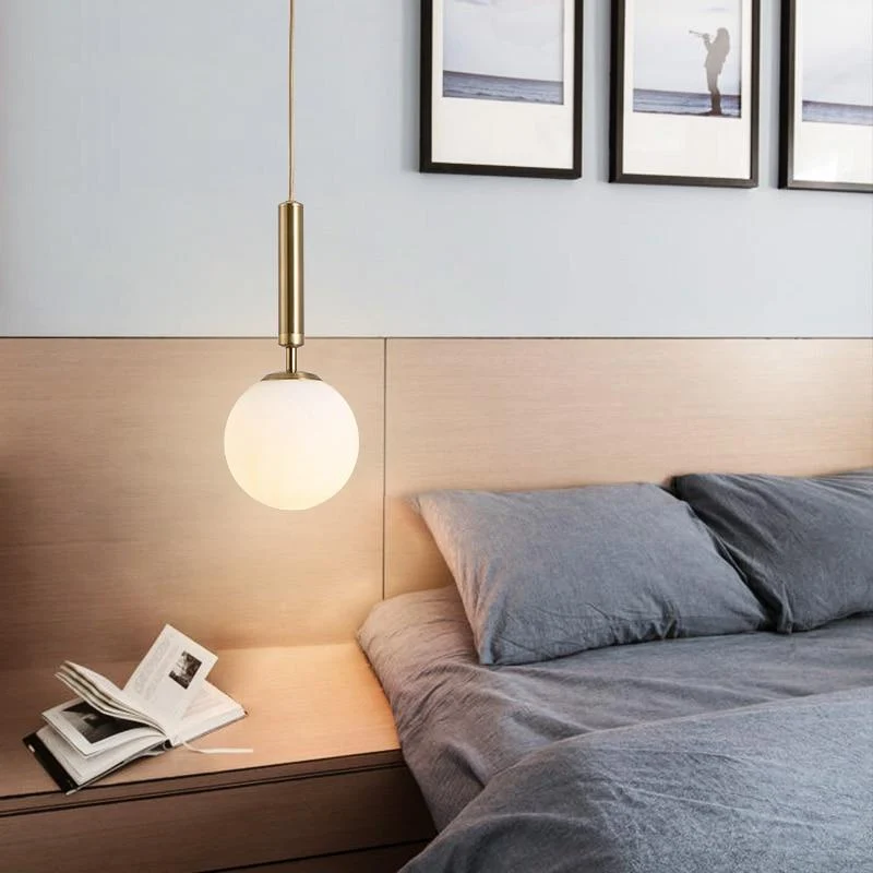 ElegantShade – Moderne LED Lampen Selzar