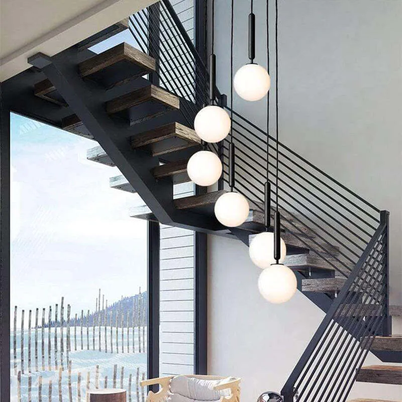 ElegantShade – Moderne LED Lampen Selzar