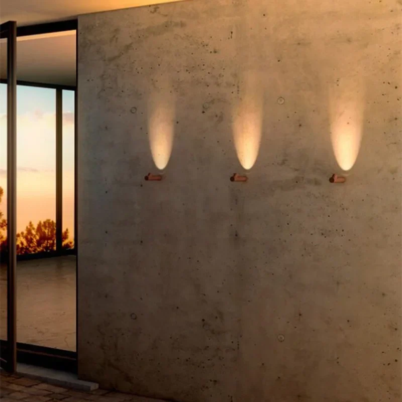 ElevateVue - Wandverlichtingssysteem Selzar