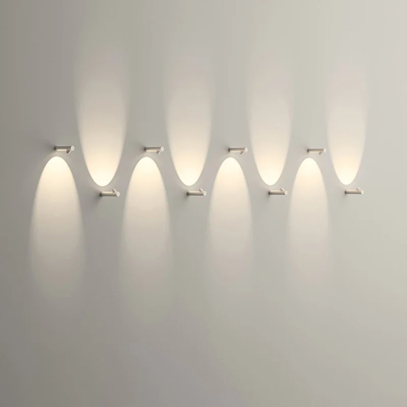 ElevateVue - Wandverlichtingssysteem Selzar
