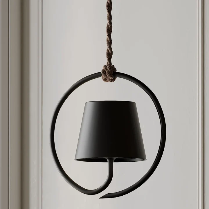 Emptyoo - Stijlvolle hanglamp voor een modern interieur Selzar