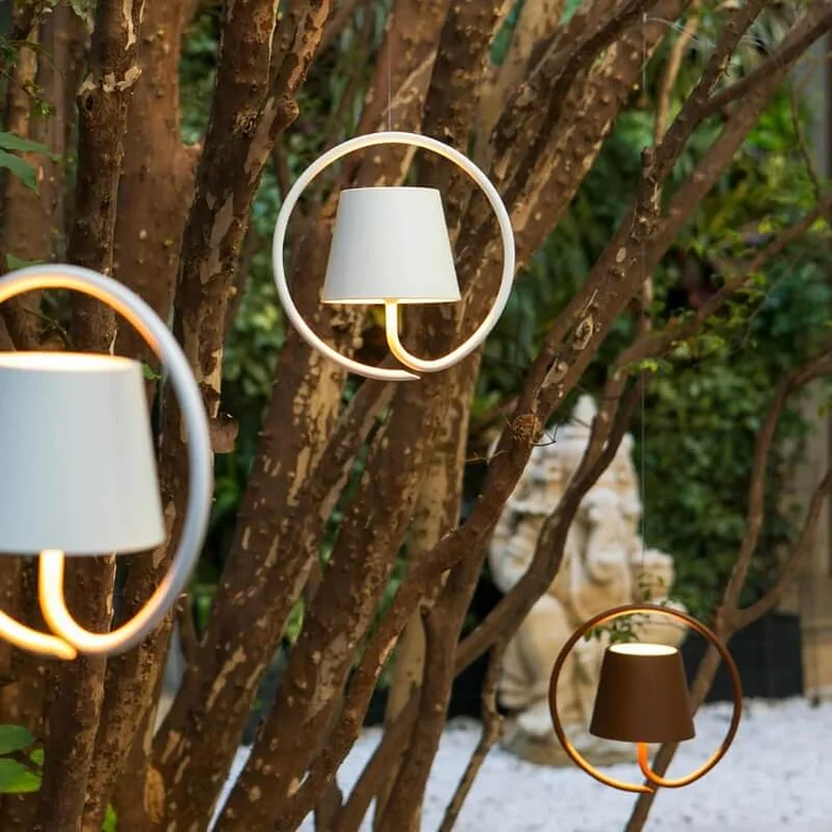 Emptyoo - Stijlvolle hanglamp voor een modern interieur Selzar