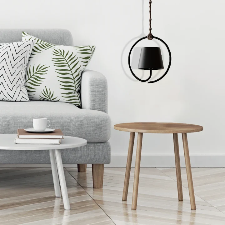 Emptyoo - Stijlvolle hanglamp voor een modern interieur Selzar