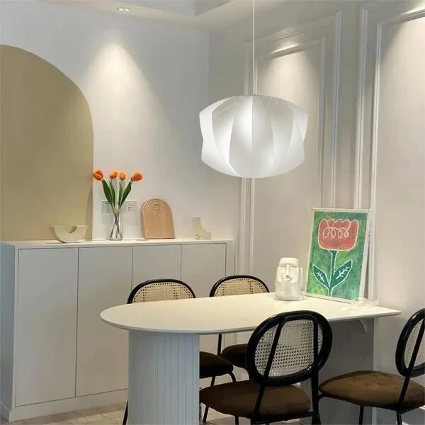 EnergieBulle - Moderne Sferische Lamp Selzar