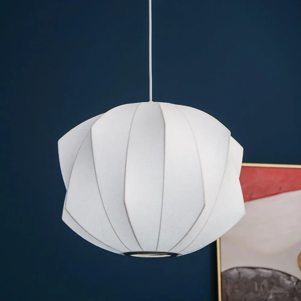 EnergieBulle - Moderne Sferische Lamp Selzar