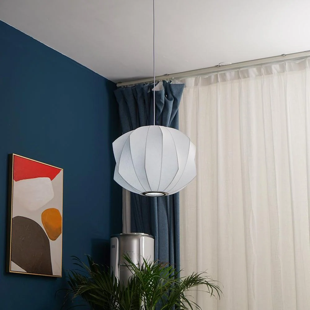 EnergieBulle - Moderne Sferische Lamp Selzar