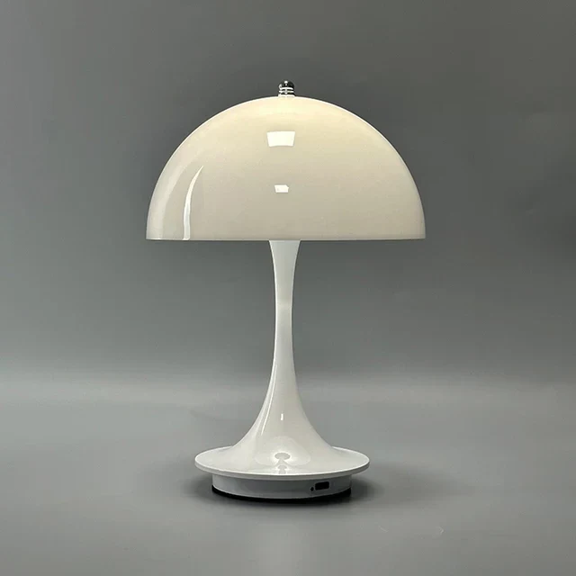 FlexiShade - Draagbare metalen lampenkap Selzar