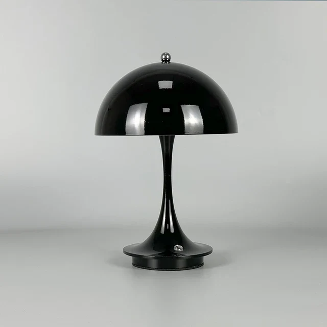 FlexiShade - Draagbare metalen lampenkap Selzar