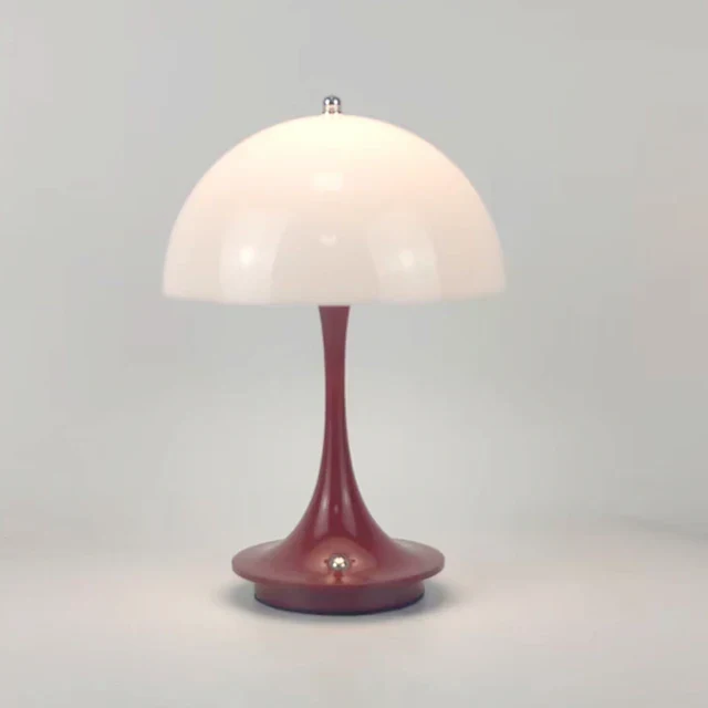 FlexiShade - Draagbare metalen lampenkap Selzar