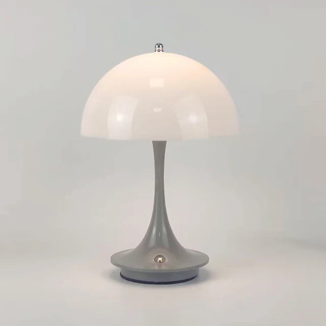 FlexiShade - Draagbare metalen lampenkap Selzar