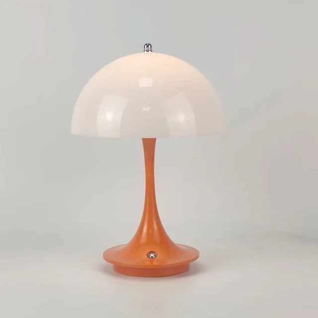 FlexiShade - Draagbare metalen lampenkap Selzar