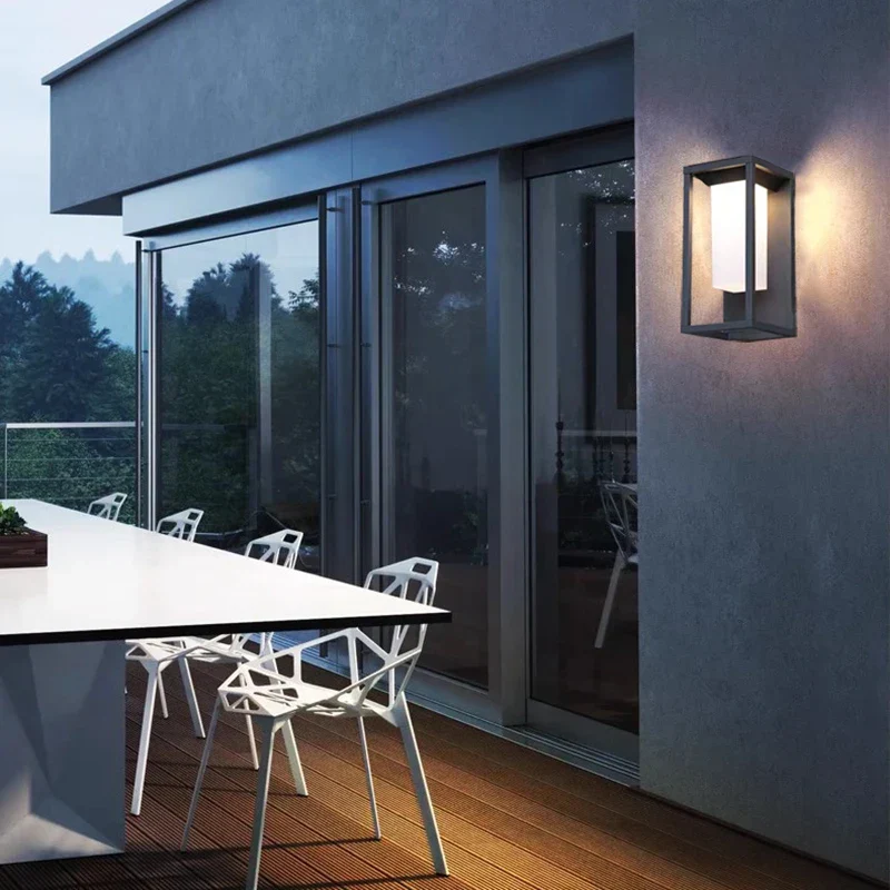 GlowForm - Moderne Led Wandleuchte Selzar