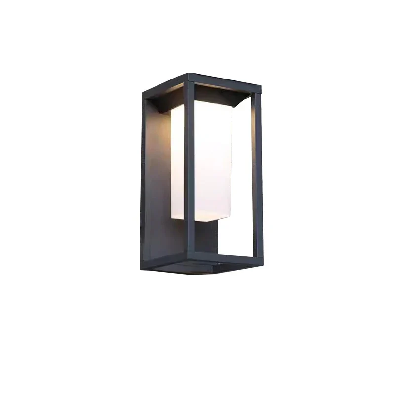 GlowForm - Moderne Led Wandleuchte Selzar
