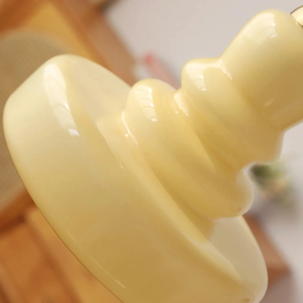 GourdeLumi - Gekleurde Hanglamp Selzar