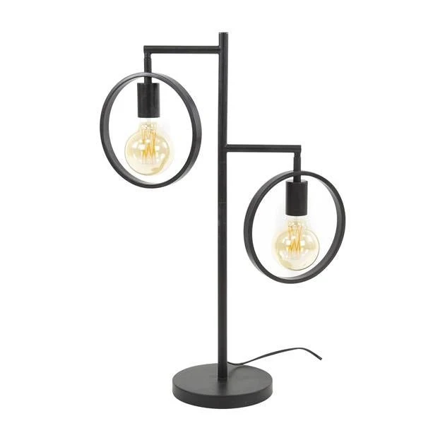 HennesLamp - Elegante en eenvoudige verlichting Selzar