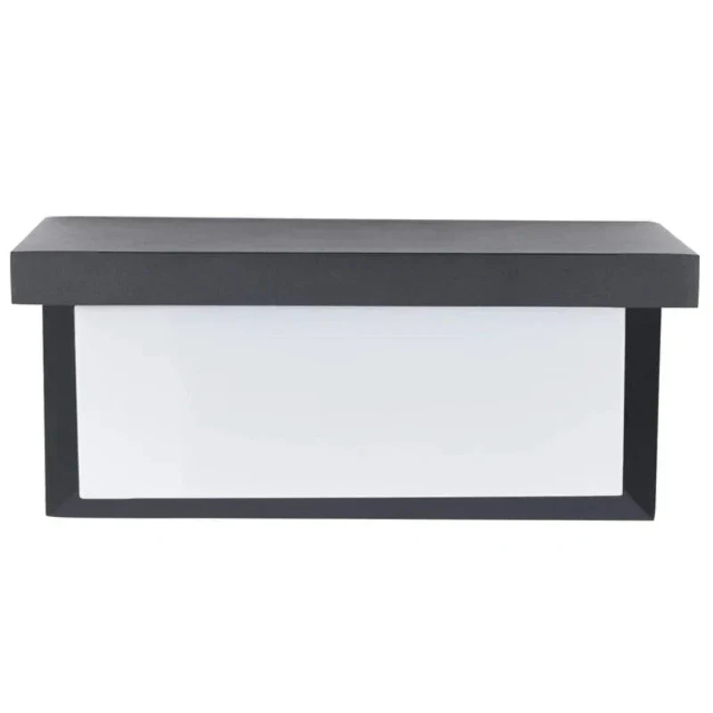 HorizonShine - Duurzame waterdichte LED Wandlamp Selzar