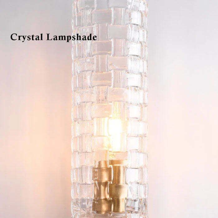 LichtArc - Moderne U-vormige wandlamp met twee lichten Selzar