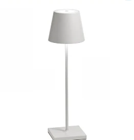 LichtFlex - Draadloze LED-lamp met USB Oplaadbaarheid Selzar