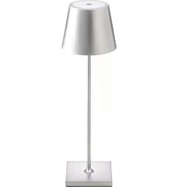 LichtFlex - Draadloze LED-lamp met USB Oplaadbaarheid Selzar