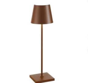 LichtFlex - Draadloze LED-lamp met USB Oplaadbaarheid Selzar