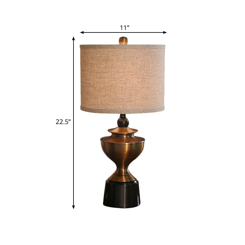 Lichtstraal - Elegante Bedlamp Selzar