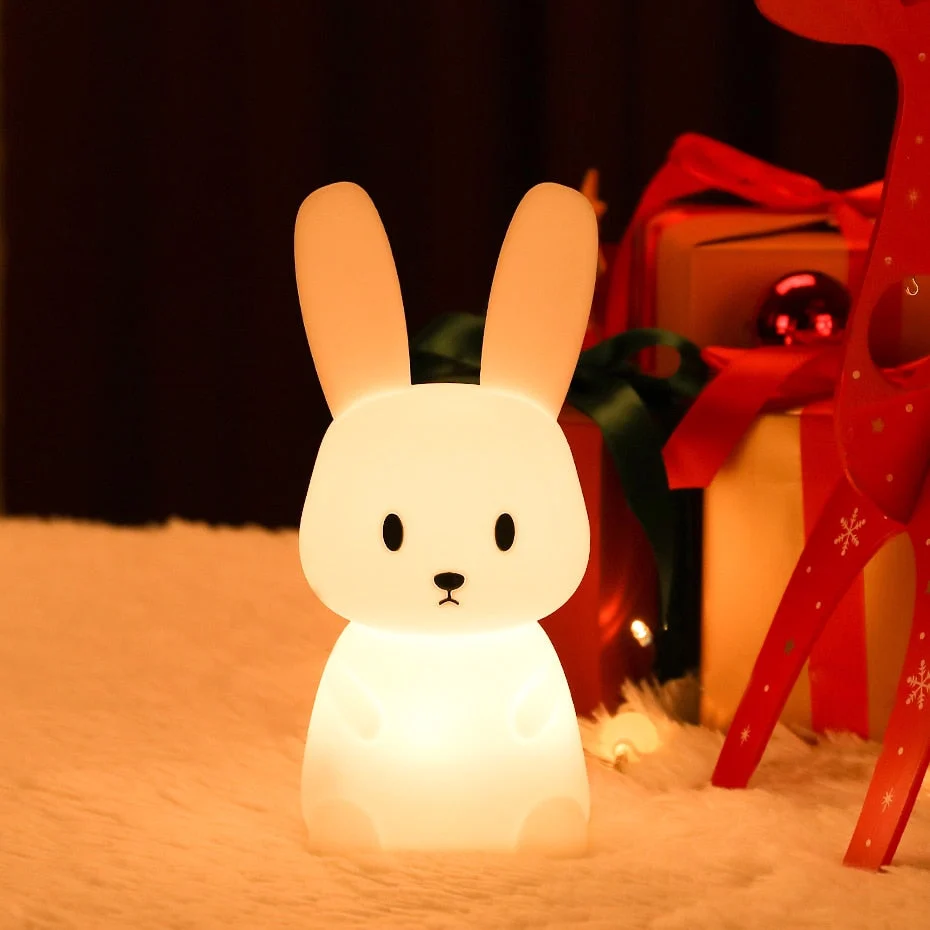 LightCare - LED Nachtlamp voor Kinderen Selzar