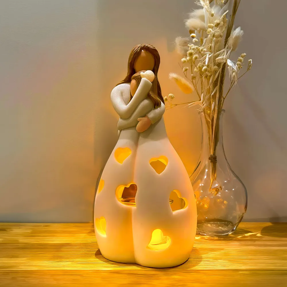 LoveLight – Licht van Eeuwige Liefde Selzar