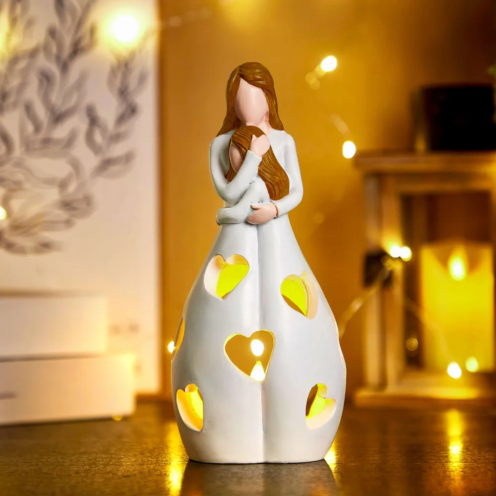 LoveLight – Licht van Eeuwige Liefde Selzar