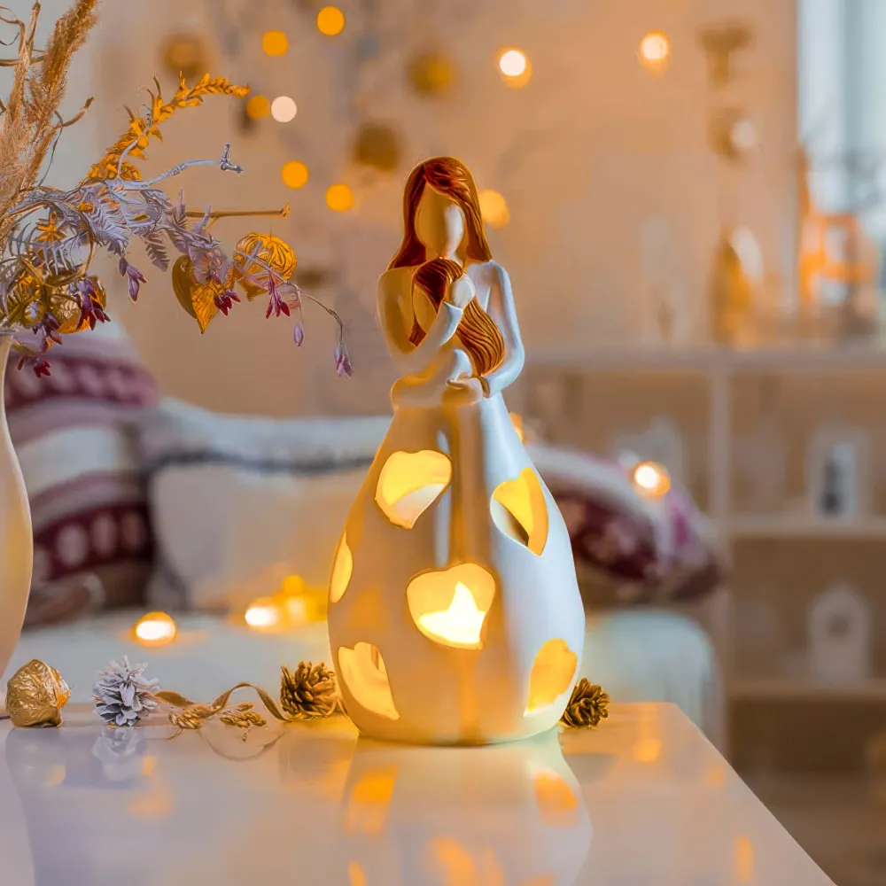 LoveLight – Licht van Eeuwige Liefde Selzar