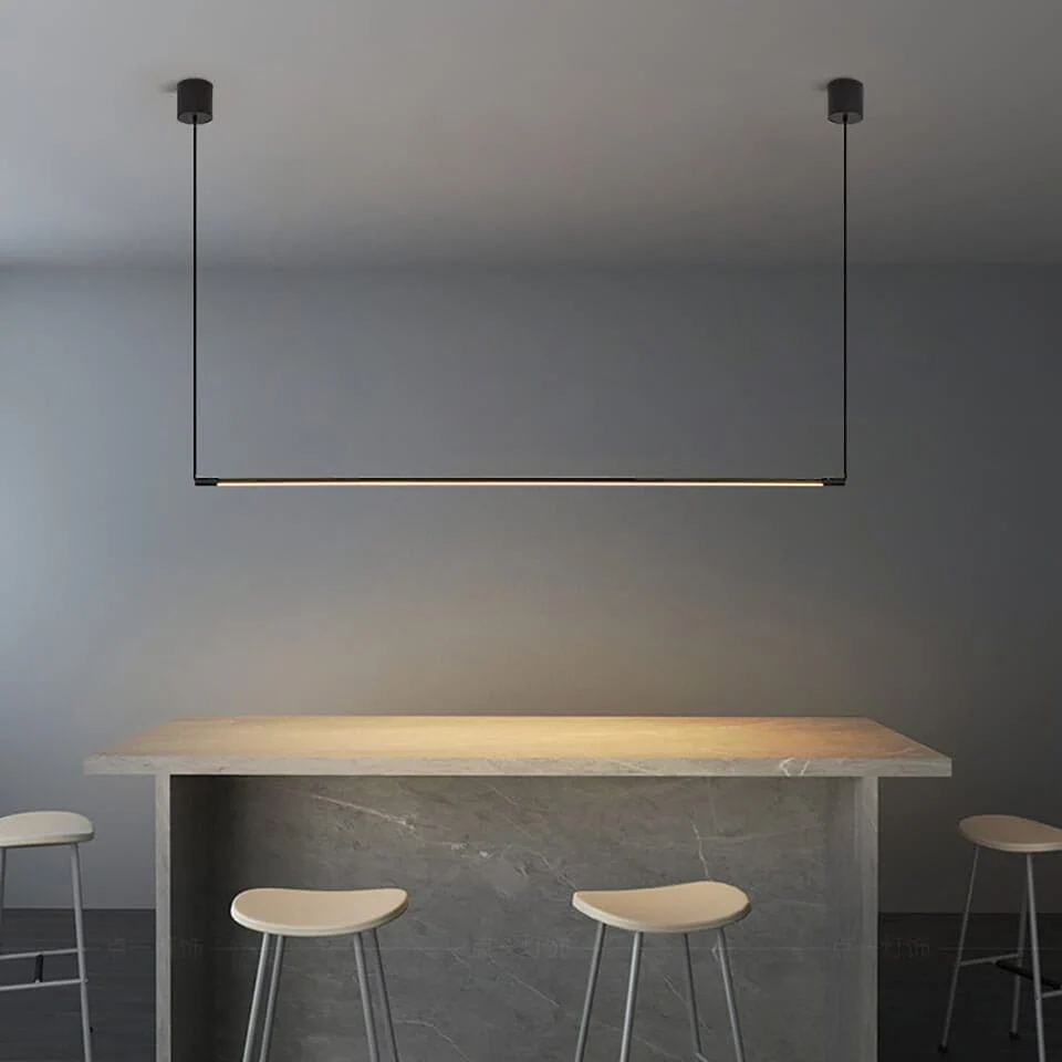 Lumiera - Luxe Hanglamp van Geblazen Glas Selzar