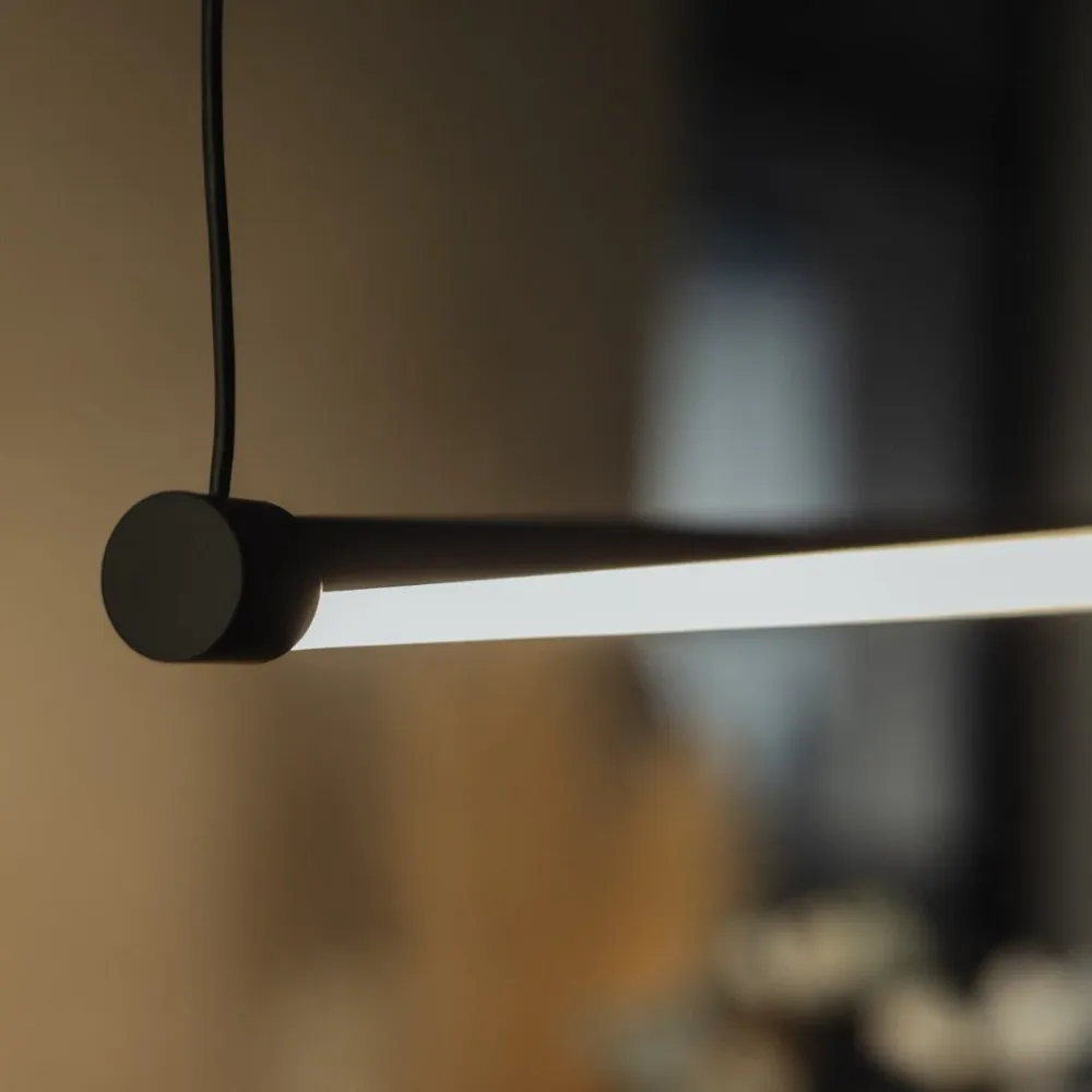 Lumiera - Luxe Hanglamp van Geblazen Glas Selzar