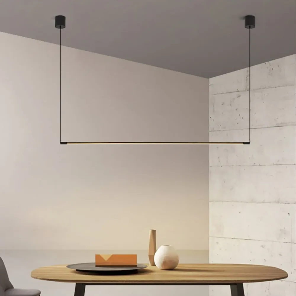 Lumiera - Luxe Hanglamp van Geblazen Glas Selzar